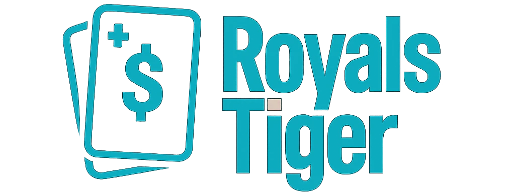 RoyalsTiger
